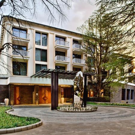 Hyatt Regency Dharamshala Resort Zewnętrze zdjęcie