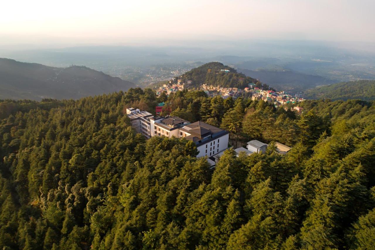 Hyatt Regency Dharamshala Resort Zewnętrze zdjęcie